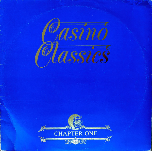 ladda ner album Various - Casino Classics Chapter One