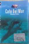 Cover of Café Del Mar Volumen Ocho, 2001, Cassette