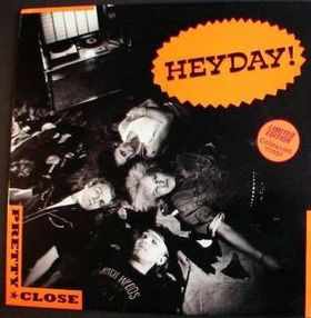 lataa albumi Heyday! - Pretty Close