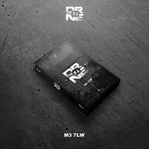Various - M3 7LW album cover