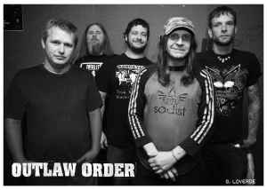 Outlaw Order