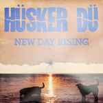Cover of New Day Rising, , Vinyl