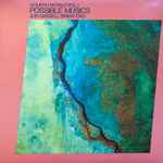 Cover of Fourth World Vol. 1 - Possible Musics, 1980, Vinyl