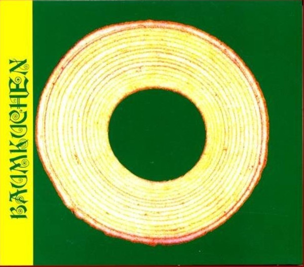 ザ・ハイロウズ – バームクーヘン (2020, 180g, Vinyl) - Discogs