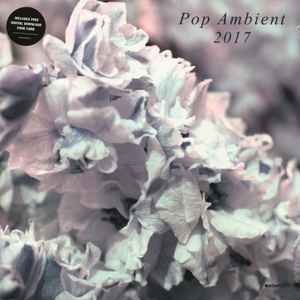 Various - Pop Ambient 2017