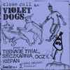 Various - Close Call Dla Violet Dogs: 2 Rocznica EP