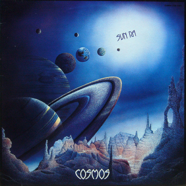 Sun Ra - Cosmos | Releases | Discogs