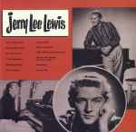 Cover of Jerry Lee Lewis, 2011, Vinyl
