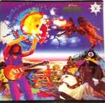Cover of Viva Santana, , Vinyl
