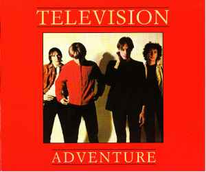 Adventure - Television