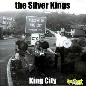 King City - The Silver Kings