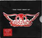 Cover of Devil's Got A New Disguise : The Very Best Of Aerosmith, 2006, CD