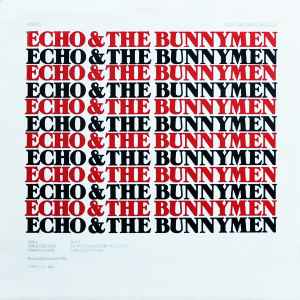 Heir, Heir! - Echo & The Bunnymen