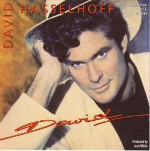 David - David Hasselhoff