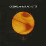 Coldplay – Parachutes (2000, CD) - Discogs