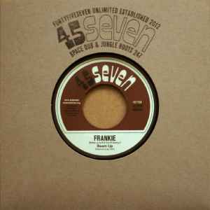 Frankie / Helden - Beam Up