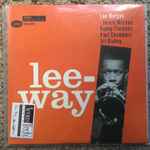 Lee Morgan - Leeway | Releases | Discogs