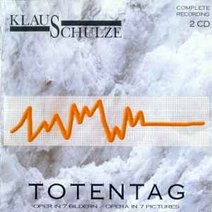 Totentag - Klaus Schulze