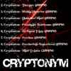 Cryptonym - Disturbed Mind