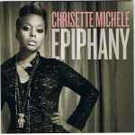 Chrisette Michele Epiphany 2009 CD Discogs