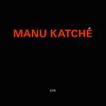 Cover of Manu Katché, 2012-10-22, File