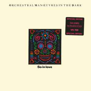 Orchestral Manoeuvres In The Dark – Live At The Theatre Royal 