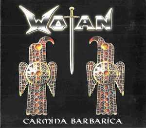 Wotan (3) - Carmina Barbarica