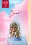Cover of Lover, 2019-10-18, CD