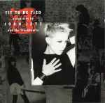 Cover of Fit To Be Tied - Great Hits By Joan Jett And The Blackhearts, 1997, CD