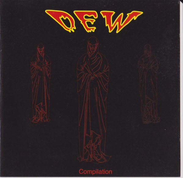 last ned album Various - Dew Compilation