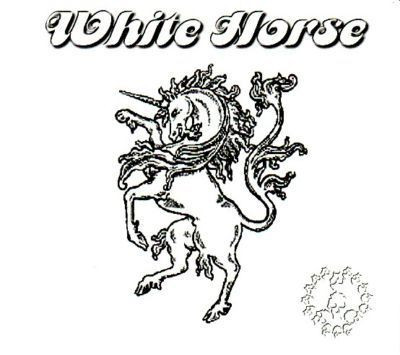 descargar álbum Maniak - White Horse