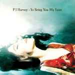 Cover of To Bring You My Love, 1995-02-28, Vinyl