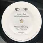 Cover of Weekend Waiting, 2021-06-19, Vinyl