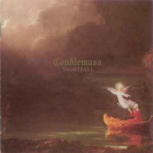 ‎Nightfall - Album by Candlemass - Apple Music