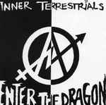 Cover of Enter The Dragon, 2001, Vinyl