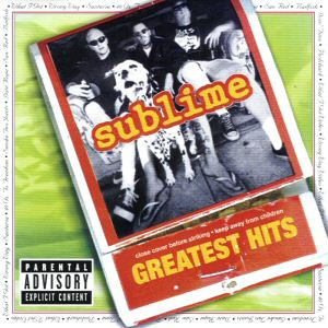 descargar álbum Sublime - Greatest Hits