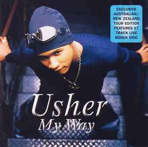 My Way (CD, Album, Stereo) for sale