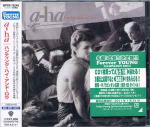 a-ha – Hunting High And Low (2006, CD) - Discogs