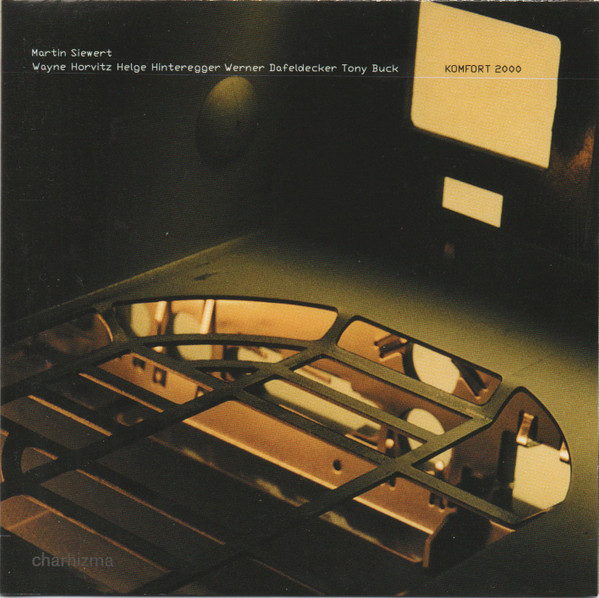 ladda ner album Martin Siewert - Komfort 2000