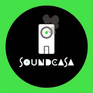 soundcasa.br at Discogs
