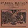 Darren Hayman & The Short Parliament - Bugbears