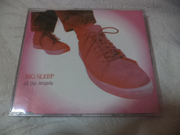 ladda ner album Big Sleep - All The Angels