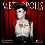 Janelle Monáe – Metropolis: The Chase Suite (2013, Vinyl) - Discogs