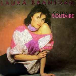 Laura Branigan – Branigan 2 (1983, Vinyl) - Discogs