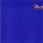 Cover of Blue, 1993, CD