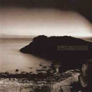 Robert Rich - Stalker album cover