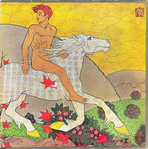 Fleetwood Mac - Then Play On album cover