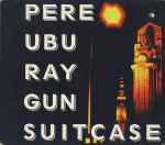 Cover of Ray Gun Suitcase, 1995-08-14, CD