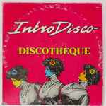 Cover of Intro Disco, 1979, Vinyl