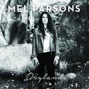 Drylands - Mel Parsons